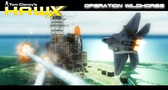 Operation Wildhorse